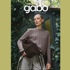 GABO magazyn ze wzorami