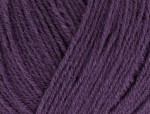 Włóczka  Knitting For Olive Merino plum