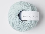 Włóczka  Knitting For Olive  Heavy Merino ice blue