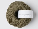 Włóczka  Knitting For Olive  Heavy Merino dusty olive