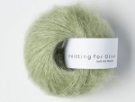 Włóczka  Knitting For Olive Soft Silk Mohair dusty artichoke