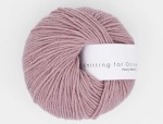 Włóczka  Knitting For Olive  Heavy Merino dusty rose