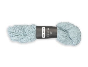 Włóczka Isager Jensen Yarn kol.10 jasny niebieski