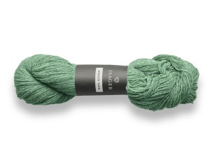 Włóczka Isager Jensen Yarn kol. 46s miętowy melanż