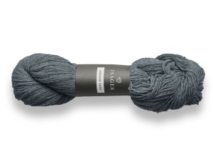 Włóczka Isager Jensen Yarn kol. 47 szaro-niebieski