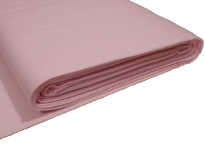 Dzianina t-shirt bawełna z elastanem 200g pastelowy róż