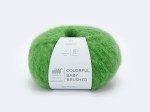 Włóczka Gabo Wool Colorful Baby Brushed zielony 7951
