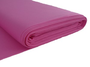 Dzianina t-shirt bawełna z elastanem 200g fuksja
