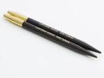 Druty drewniane długie 3.25 mm do łączenia z żyłką LANTERN MOON KnitPro
