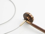 Żyłka wymienna obrotowa 120 cm Lantern Moon Swivel - zestaw 2 szt